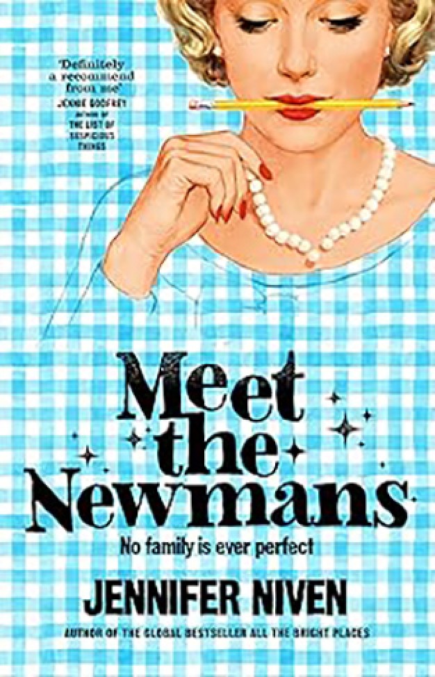 Meet the newmans (International Edition)